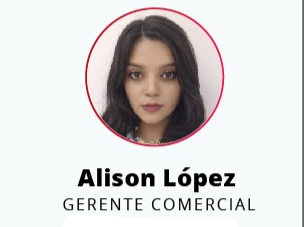 Alison López
