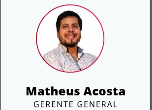 Matheus Acosta